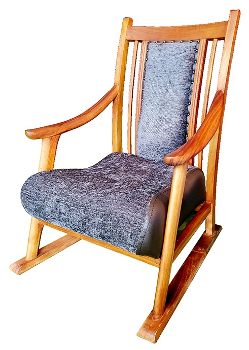 工芸和椅子 アーム