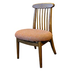 だんらんかろやか椅子