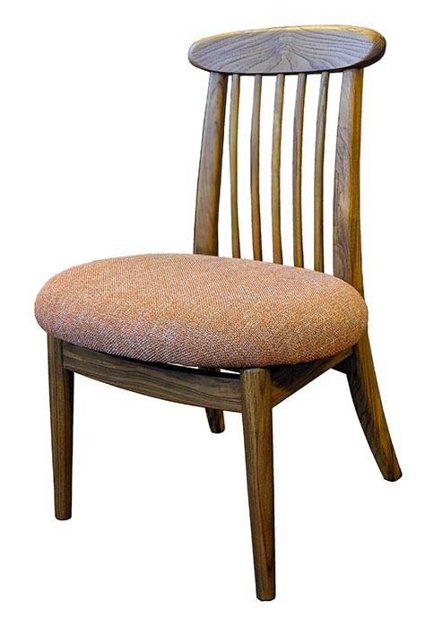 だんらんかろやか椅子