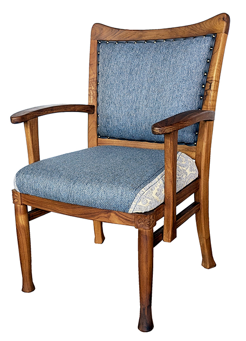 だんらん爽やか アーム